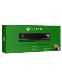 Reacondicionado Sensor Kinect Xbox One Con Dance Central - Envío Gratuito