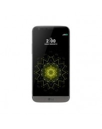 Reacondicionado Smartphone LG G5 16mpx 32gb Libre Para Cualquier Compañia-Negro - Envío Gratuito