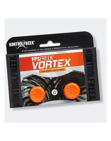 FPS kontrol Freek Vortex - 360/PS3 - Envío Gratuito