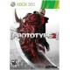 Xbox 360 Juego Prototype 2 Nuevo Y Sellado - Envío Gratuito