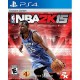 NBA 2K15 - PlayStation 4 - Envío Gratuito