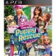 Barbie And Her Sisters: Puppy Rescue PS3 - PlayStation 3 - Envío Gratuito