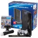 KIT CONSOLA PLAYSTATION MOVE 250GB C - Envío Gratuito