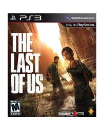 El último De Nosotros - Playstation 3 - Envío Gratuito