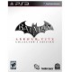 Batman: Arkham City Edición Coleccionista Para Playstation 3 - Envío Gratuito