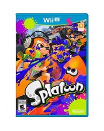 Splatoon - Envío Gratuito