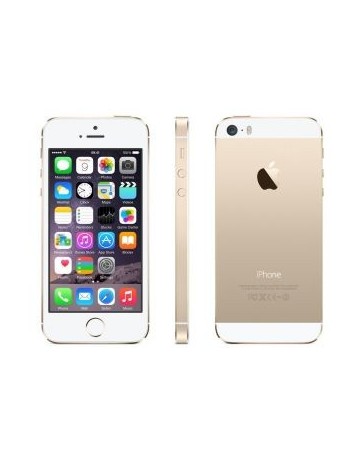 Apple iPhone 5s 32GB Color Dorado - Envío Gratuito