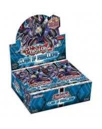 Choque De Rebeliones - Juego De Cartas Tcg De Yugioh - Envío Gratuito