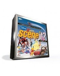 Disney Trivia - 2nd Edition - Juego De Dvd - Envío Gratuito