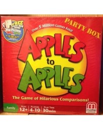 Manzanas A La Caja Fiesta Manzanas Con Cubierta De Bono - Envío Gratuito