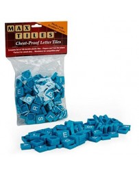 Azulejos De Scrabble - Set Completo - Envío Gratuito