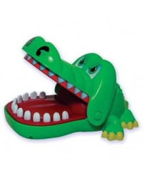 Dentista Del Cocodrilo - Envío Gratuito
