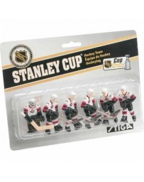 Nhl Ottawa Senators Tabla Top Jugadores De Hockey Game - Envío Gratuito