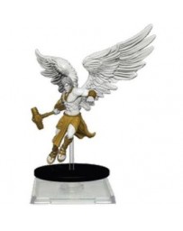 D & D Ataque Ala: Onda Dos - Movanic Angel Deva Expansion Pack - Envío Gratuito