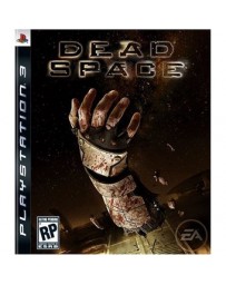 Dead Space (playstation 3) - Envío Gratuito
