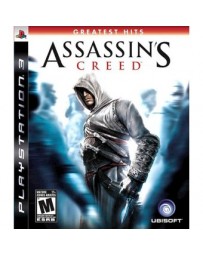 Creed Assassins - Playstation 3 - Envío Gratuito
