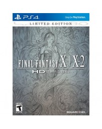 Final Fantasy X - Envío Gratuito