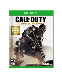 Call Of Duty: Advanced Warfare - Xbox One - Envío Gratuito