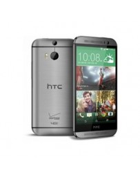 Refurbished HTC One M8 32GB Gunmetal Grey Verizon 4G LTE Factory Unlocked Windows Phon - Envío Gratuito