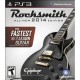 Rocksmith 2014 Edition - Playstation 3 (cable Incluido) - Envío Gratuito