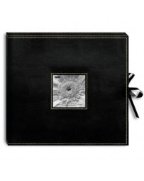 Pioneer 12 Pulgadas Por 12 Pulgadas D-ring Caja De Cuero - Envío Gratuito