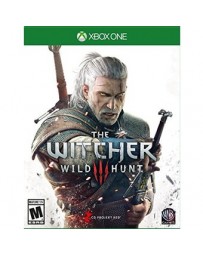 El Brujo: Caza Salvaje - Xbox One - Envío Gratuito