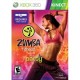 Zumba Fitness - Kinect - Xbox 360 - Envío Gratuito
