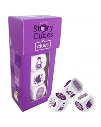 Historia Cubos Rory - Pistas - Envío Gratuito