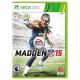 Madden Nfl 15 - Xbox 360 - Envío Gratuito