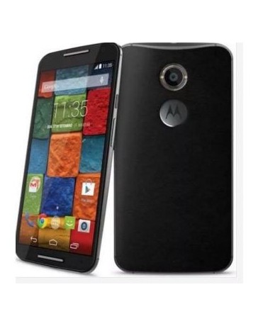 Celular Motorola Moto X 2da Gen Xt1096 - 16gb  2gb - Envío Gratuito