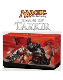 Magic: The Gathering - Khans De Tarkir - Sellado Gordo Pack - Envío Gratuito