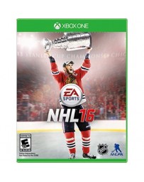 Nhl 16 - Xbox One - Envío Gratuito