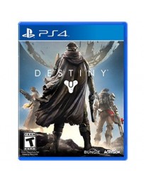Videojuego Destiny De Activision Para PlayStation 4 - Envío Gratuito