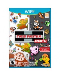 Nes Remix Pack - Envío Gratuito