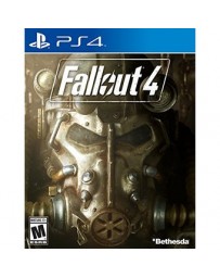Videojuego Fallout 4 - Playstation 4 - Envío Gratuito