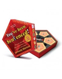 Usted Ha Sido Condenado - Envío Gratuito