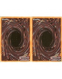 Mucha Menta 100 Yugioh! Tarjetas Super Mega Plus 4 Rares - Envío Gratuito