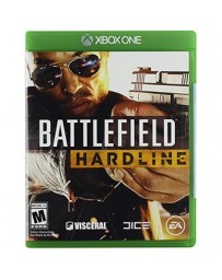 Campo De Batalla Dura - Xbox One - Envío Gratuito