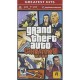 Grand Theft Auto: Chinatown Wars - Sony Psp - Envío Gratuito