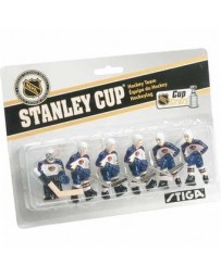 Nhl Atlanta Thrashers Tabla Top Jugadores De Hockey Game - Envío Gratuito