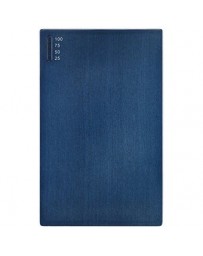 Batería Externa De Orei Super Ultra Delgado Elegante De Aluminio - Envío Gratuito