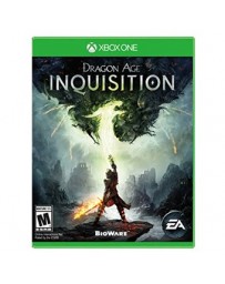 Dragon Edad Inquisición - Xbox One - Envío Gratuito