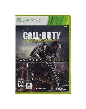 Avanzadas De Call Of Duty Warfare - Día Cero Edición - Envío Gratuito