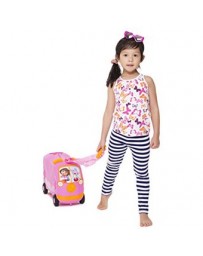 Dora El Explorador Vrum Montar En Estuche - Envío Gratuito