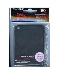 Tarjeta Pro Ultra Suministros Yugioh Deck Protector Mangas - Envío Gratuito