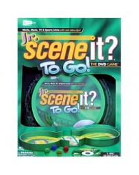 Escena? Go-el Juego De Dvd - Envío Gratuito