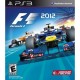 F1: 2012 Playstation 3 - Envío Gratuito