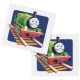 Thomas Y Amigos Memory Match Card Game - Envío Gratuito