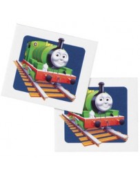 Thomas Y Amigos Memory Match Card Game - Envío Gratuito