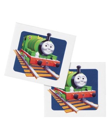 Thomas Y Amigos Memory Match Card Game - Envío Gratuito